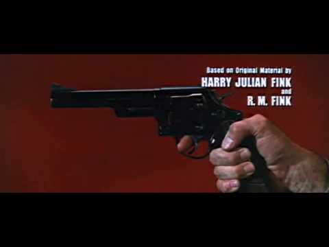 THE BULLITTS starring WRETCH 32- MAGNUM FORCE in FlixTape 3