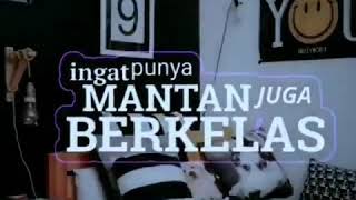 Story WA DJ Kutukan Mantan
