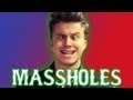 Massholes Outtakes Eps. 1-5