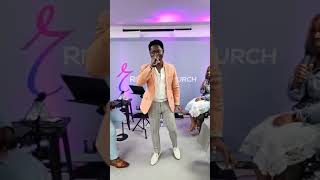Impartation - Forgiven (Easter)