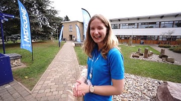 Open Days at the University of Worcester