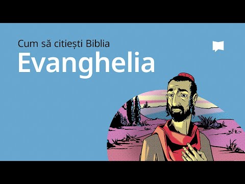 Evanghelia
