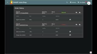 Corefix Security Recorder - Demo Walkthrough