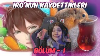 İRO'NUN KAYDETTİKLERİ | BÖLÜM 1