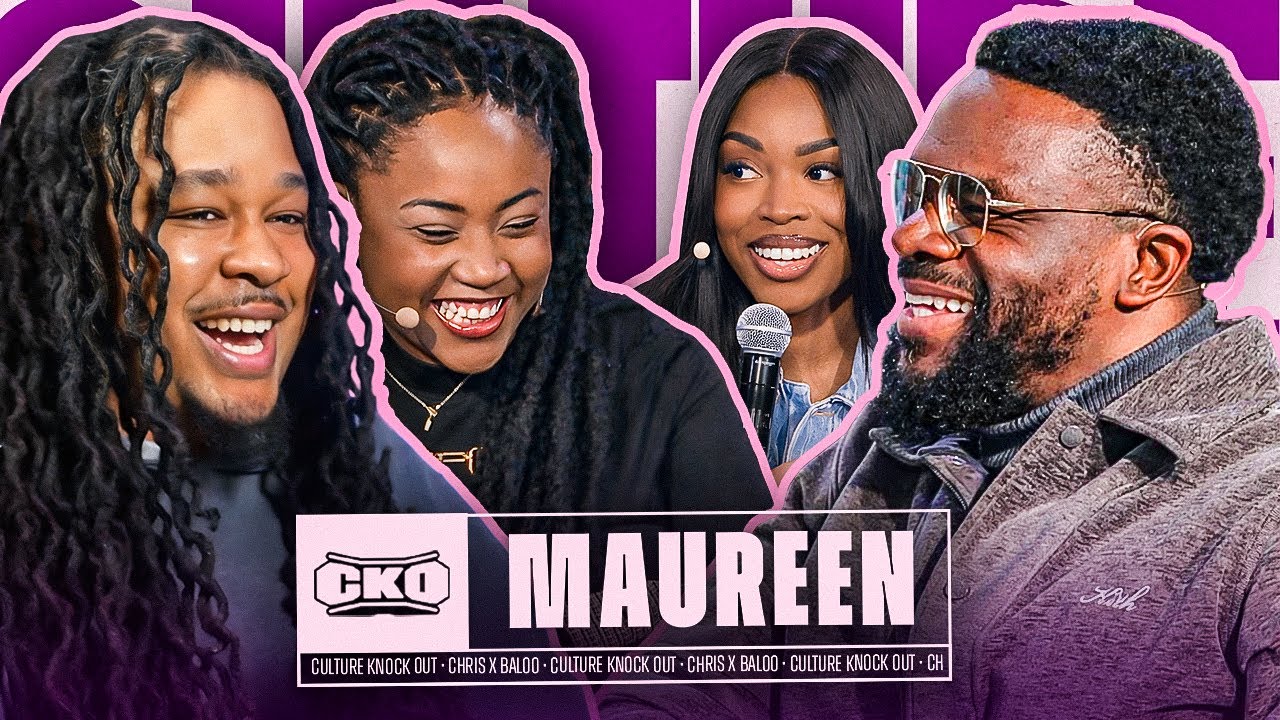 Maureen | Princesse du Shatta, AVC à 20 ans, Escroquerie, et Rivalité entre femmes