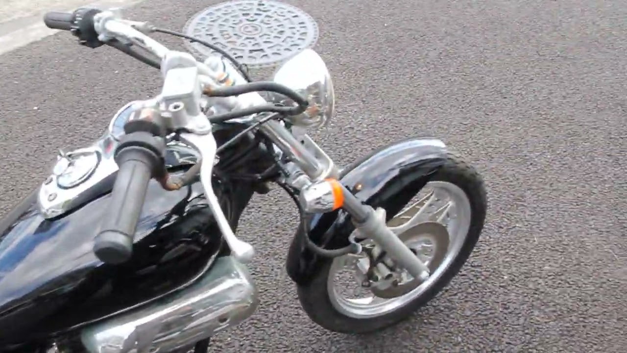 マグナ50/ホンダ の販売情報 アーキテック@モーター|ウェビック マグナ50/ホンダ の販売情報 アーキテック@モーター|ウェビック