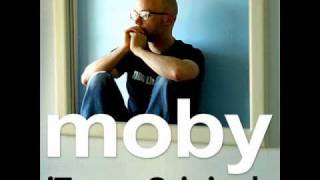 moby - sunday (the day before my birthday) - iTunes originals version - 2005.wmv