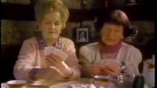 Coffee Crisp commercial (1991)