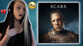 Tom got me in my feels :( | Tom MacDonald - \\