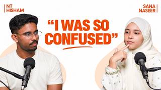 Download Lagu Personal Growth is Actually Painful - Sana Naseer | Podcast Download Lagu Personal Growth is Actually Painful - Sana Naseer | Podcast
