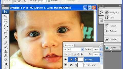 Photoshop Tutorial Maya Part I
