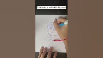 Showing you my progress day 17 part 6 #art #drawing #tutorial #oc #series