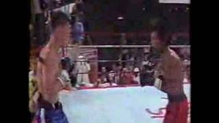 Matthew Haywood Vs Eddie Jones Pt 3