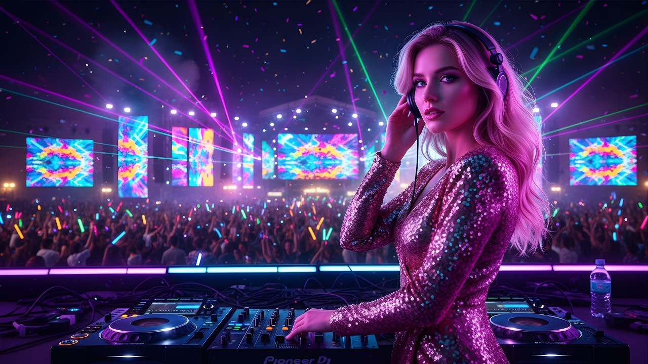 [LIVE]  Русская Дискотека 80–90-х ✨ Mega Euro Disco Golden Танцевальные Хиты 2026 Party