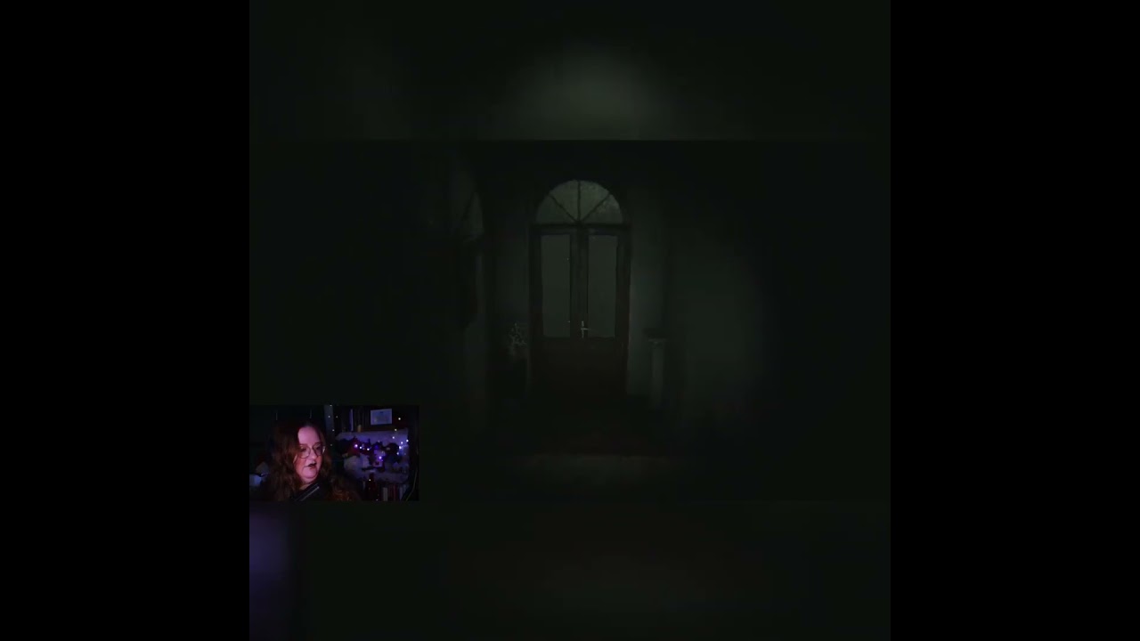 I'm scared of basketball | HELLSEED