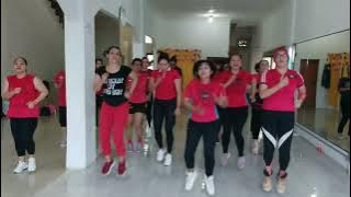 Dj Sahara #musicdj #djjungledutch#djbrekbeat #athardefano #dancefitnes#zumba