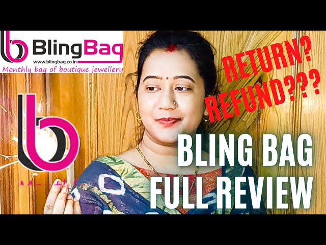 Rama Rishita Jewellery Set – Bling Bag