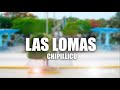 LAS LOMAS - CHIPILLICO
