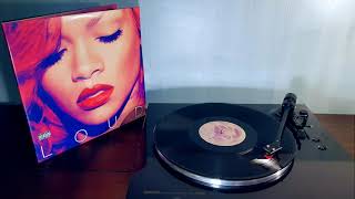 Rihanna, Drake - What's My Name (2010) [Vinyl Video]