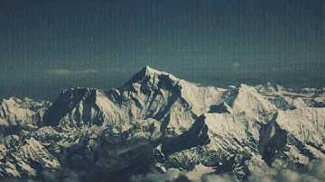 Photoshop Animated Glitch Effect