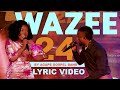 Agape Gospel Band  - Wazee 24  (Official Lyrics Video)