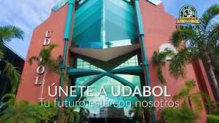 Udabol Universidad De Aquino