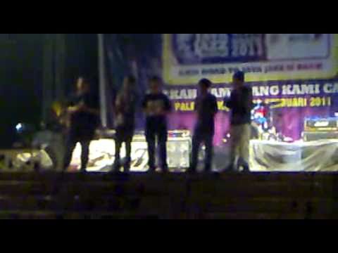 YouTubeでJava Jazz Axis Palembang 2011 Street Voice Beat Boxを視聴 YouTubeでJava Jazz Axis Palembang 2011 Street Voice Beat Boxを視聴