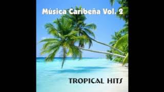 03 Un Sólo Pueblo - Woman del Callao - Música Caribeña, Vol. II Tropical Hits