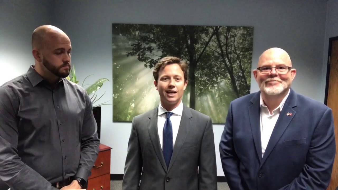 Geoff Rill of Kerr & Sheldon and VAREP - YouTube