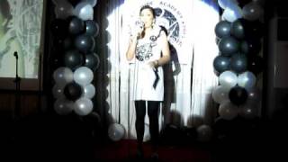 St. Jude Academy batch 1984: 25th year reunion (12-05-2009)