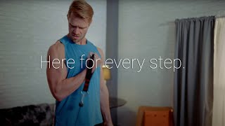 SRVO Your Ultimate Home Workout Solution