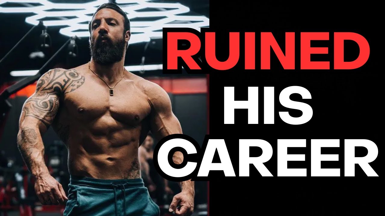 The DISASTROUS Rebranding Of King Azoulay's FAILED Career