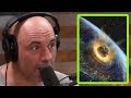 Space is Scary! - Joe Rogan and Adam Greentree