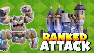 Download Lagu Learning METEOR GOLEM strategy  Clash of Clans MP3