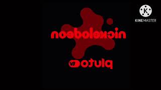 Larva pendant movies  Nickelodeon Pluto tv jump, scare ￼ end credits void 666