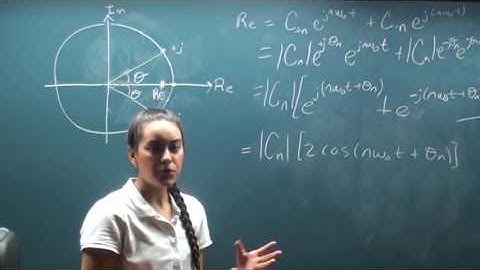 Combined Trigonometric Fourier Series