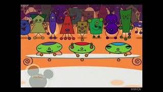Happy Monster Band