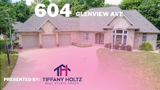 604 Glenview Ave video tour