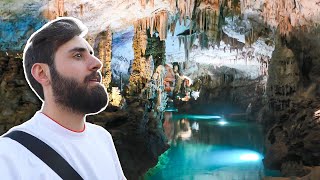 Things to do in Lebanon (جانترین و خوشترین جهـ ل لبنانێ) #VLOG-109