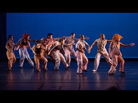 Student Dance Concert (2024)