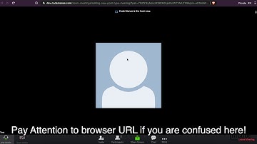 Video Conferencing with Zoom on WordPress