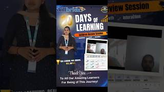 20 days of learning, interaction, confidence, and growth SkillBridz is shaping future-read learners