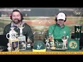 A's Cast Live February 3, 2023