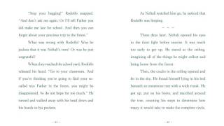 The Dreamer Chapter 4 Part 1