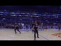 Sharp Clippers performance 12-22-13