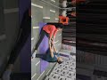 Thigh straching with forward banding #yoga #shorts #viral #trending