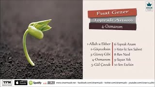 Fuat Gezer - Osmanım