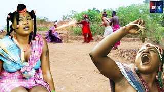 The Missing Tusk Of Power 1 - Nigerian Movies 2024 Uganda Movie