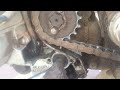 علاج تسريب الزيت من الماتور في الموتوسيكل الصيني اسباب تسريب ونقص زيت الموتور في الموتوسيكل 