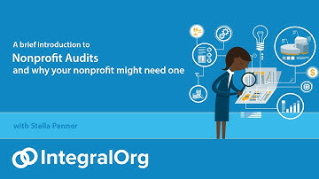 Brief Introduction to Audits for Nonprofits 2024